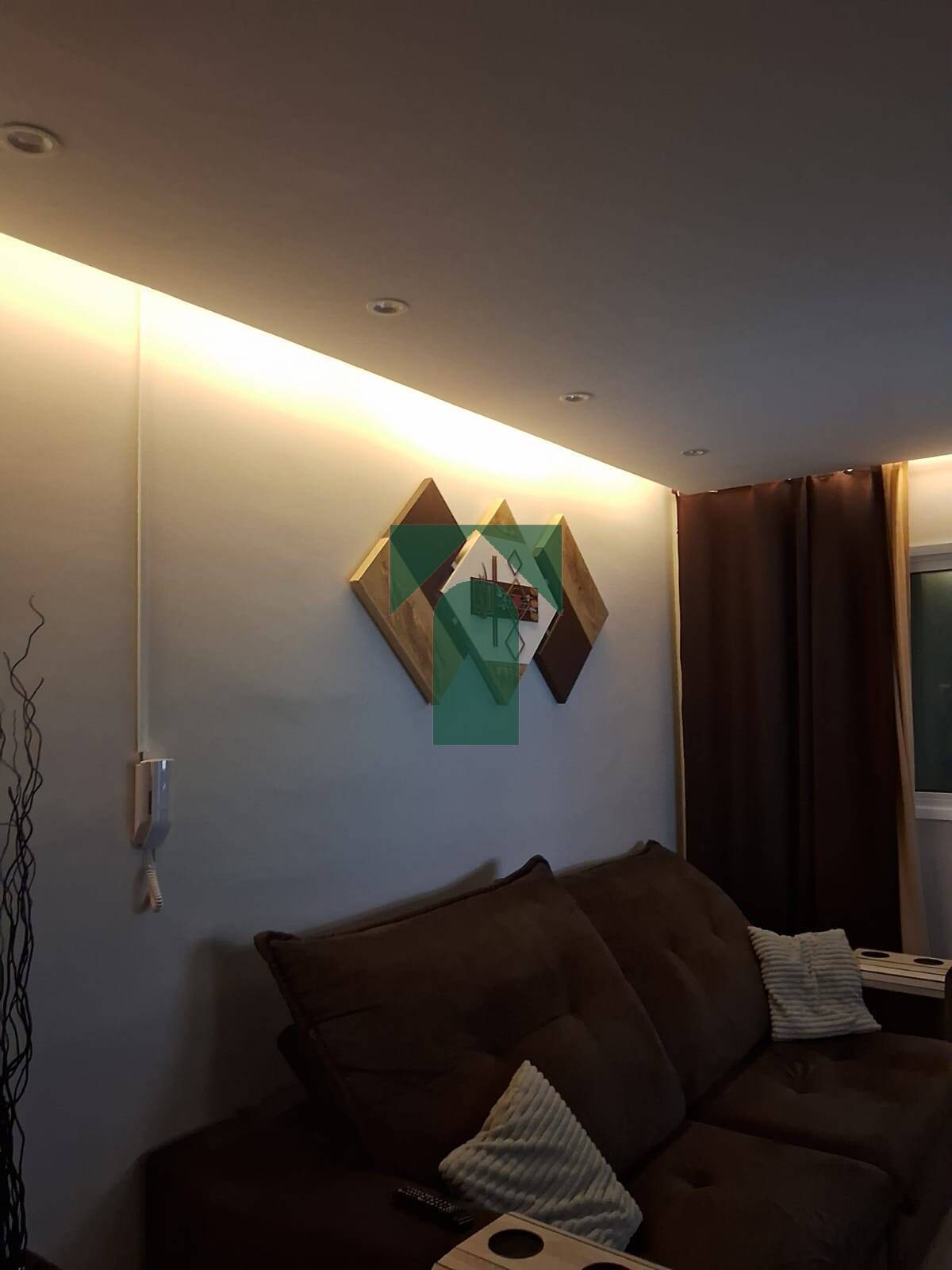 Cobertura, 2 quartos, 80 m² - Foto 30