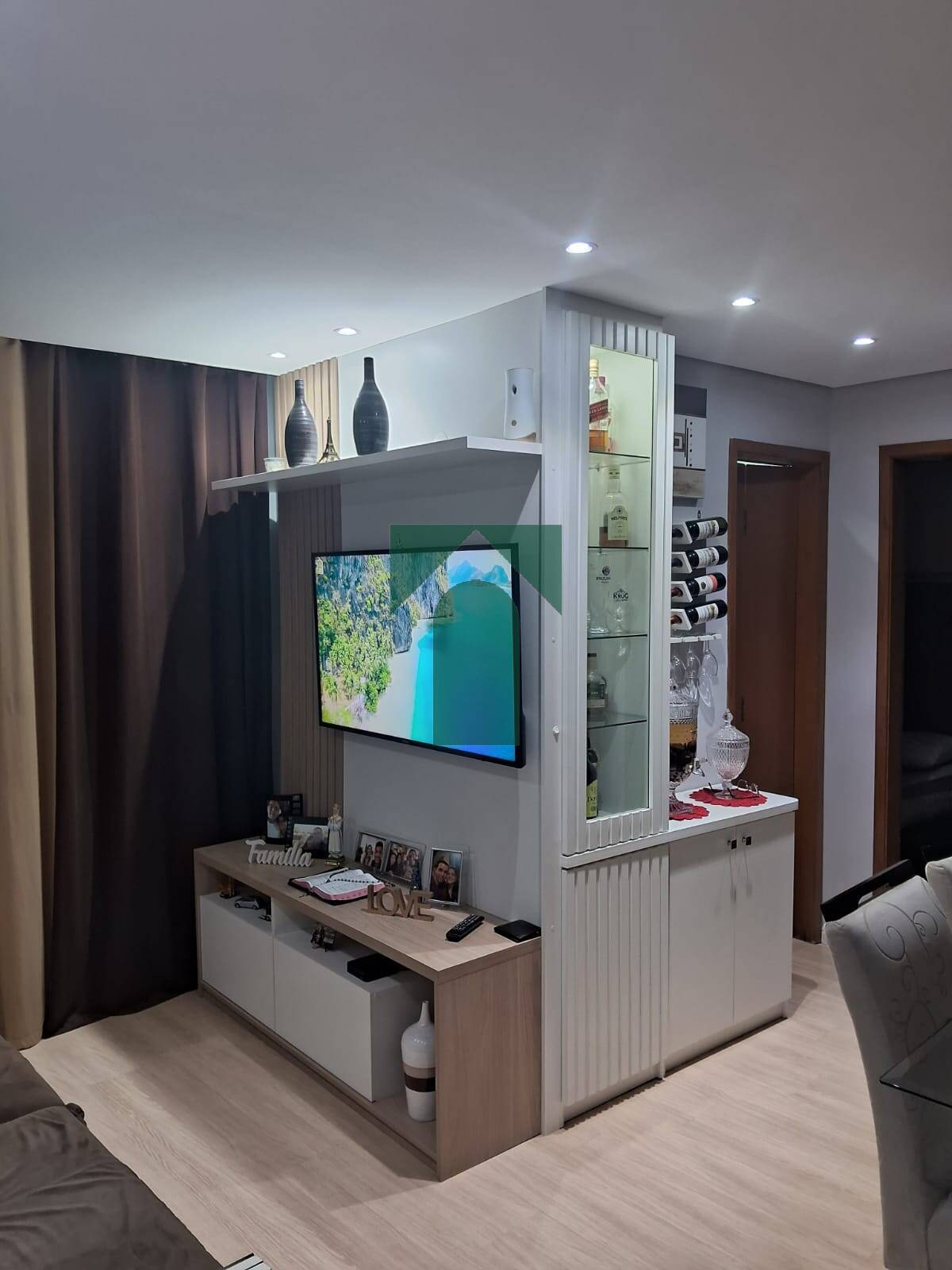 Cobertura, 2 quartos, 80 m² - Foto 29