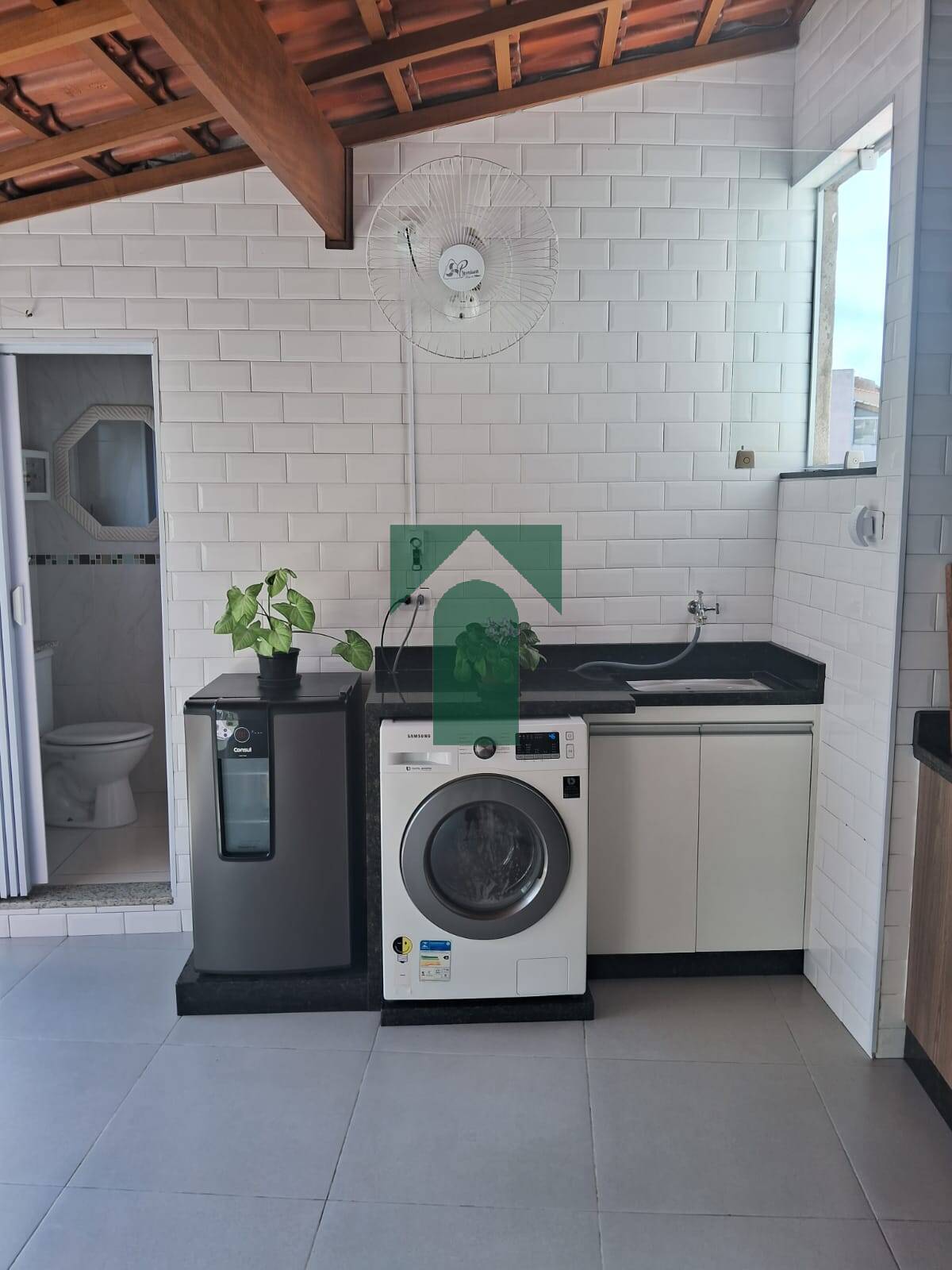 Cobertura, 2 quartos, 80 m² - Foto 15