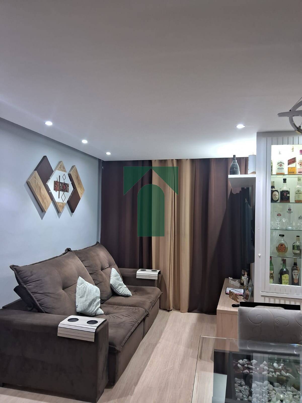 Cobertura, 2 quartos, 80 m² - Foto 26