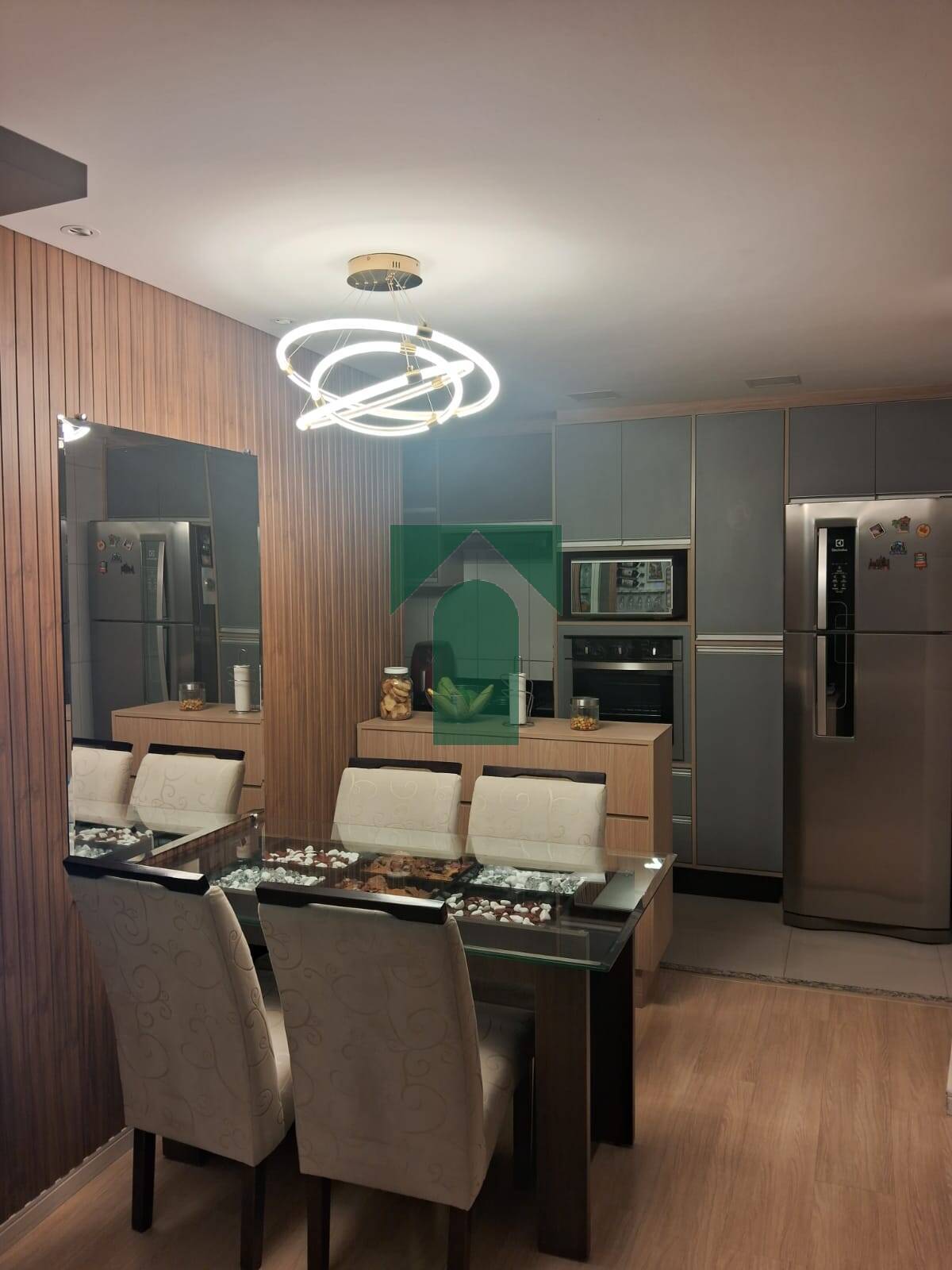 Cobertura, 2 quartos, 80 m² - Foto 21