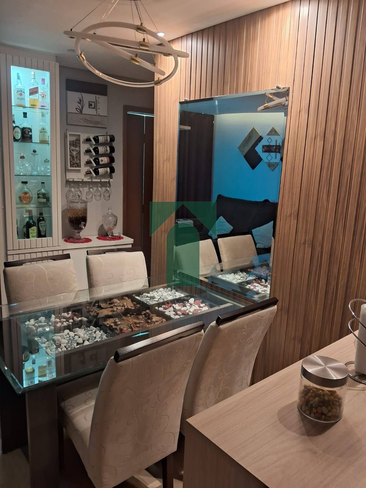 Cobertura, 2 quartos, 80 m² - Foto 24