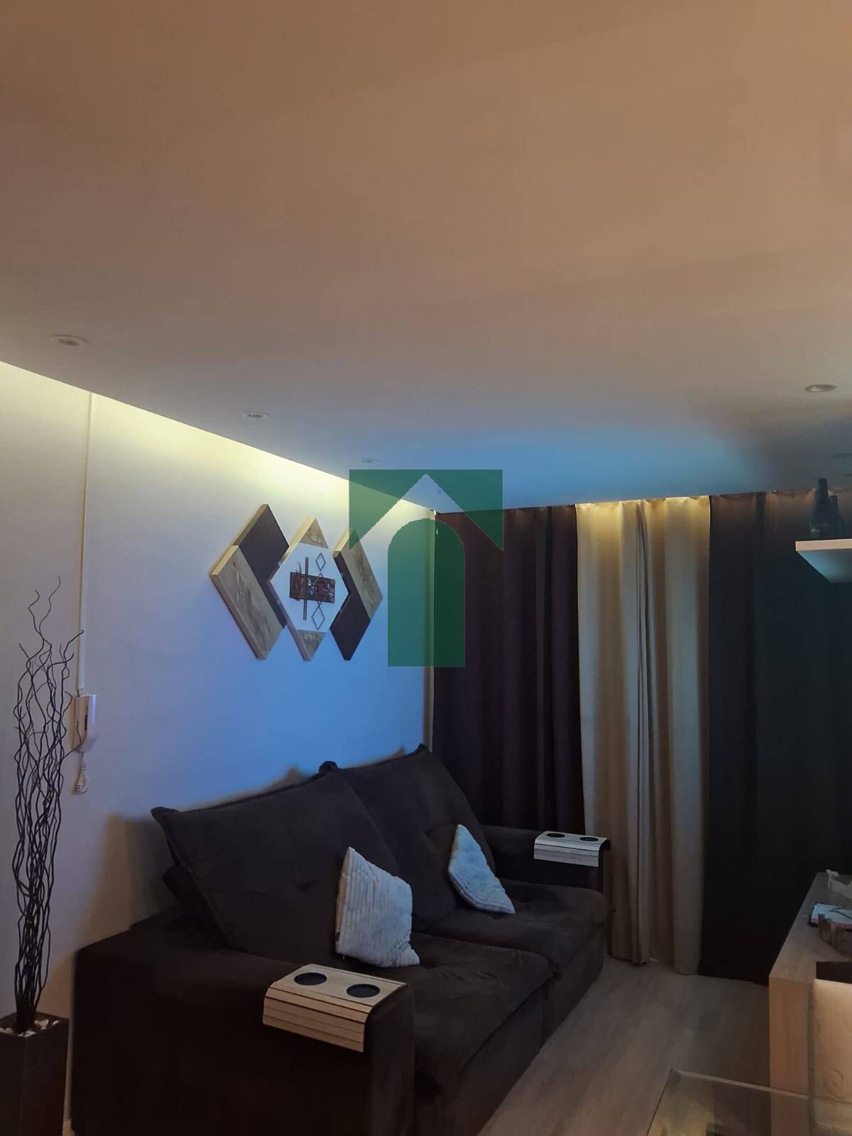 Cobertura, 2 quartos, 80 m² - Foto 28