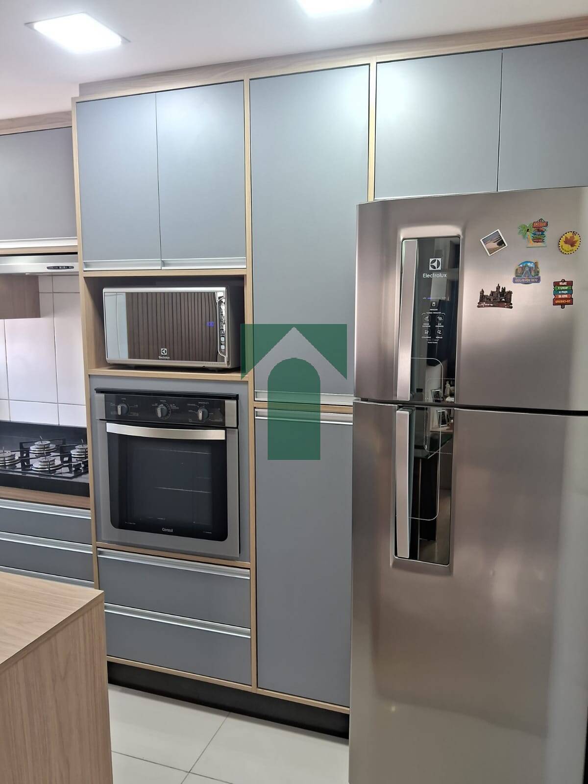 Cobertura, 2 quartos, 80 m² - Foto 32