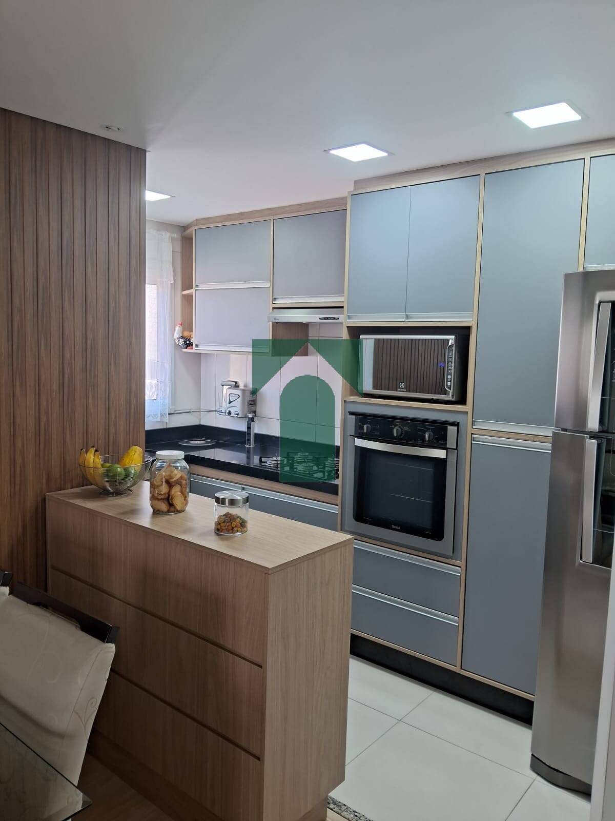 Cobertura, 2 quartos, 80 m² - Foto 35
