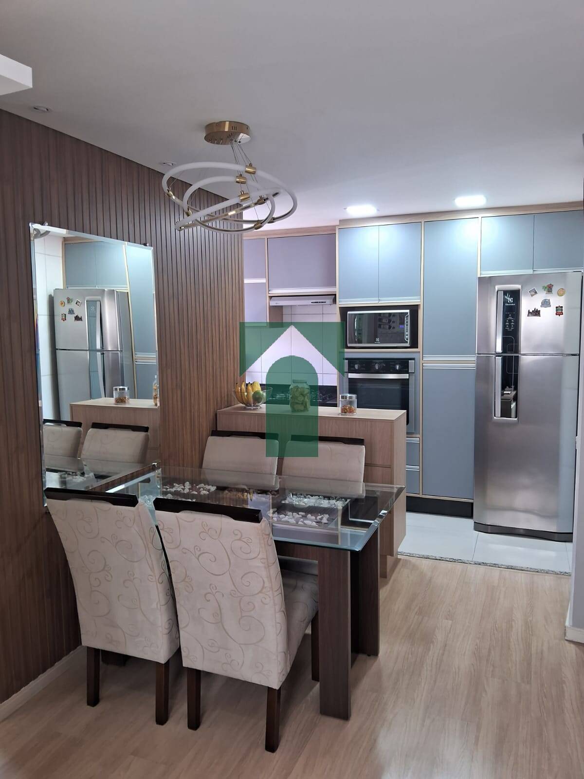 Cobertura, 2 quartos, 80 m² - Foto 23