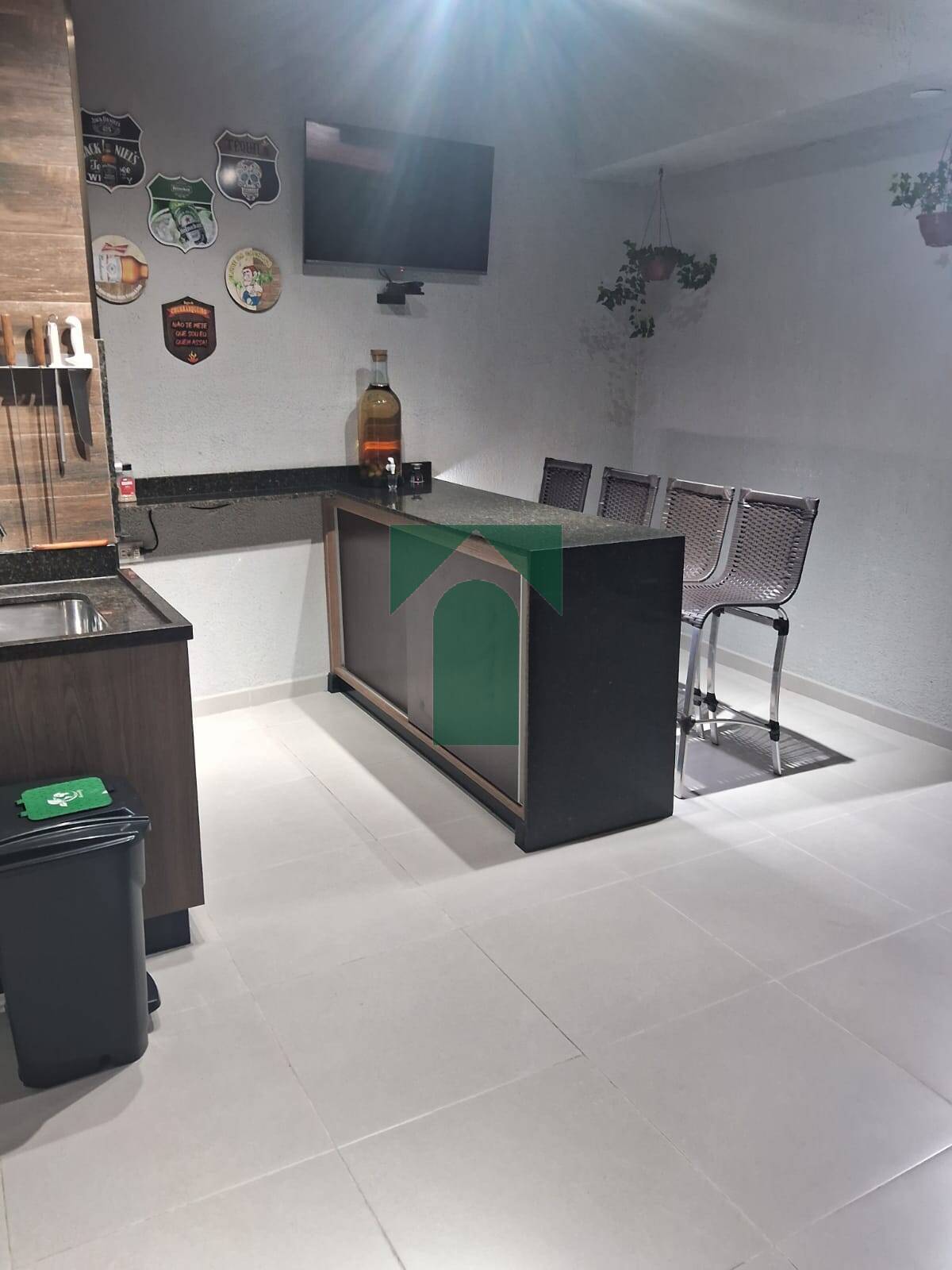 Cobertura, 2 quartos, 80 m² - Foto 11