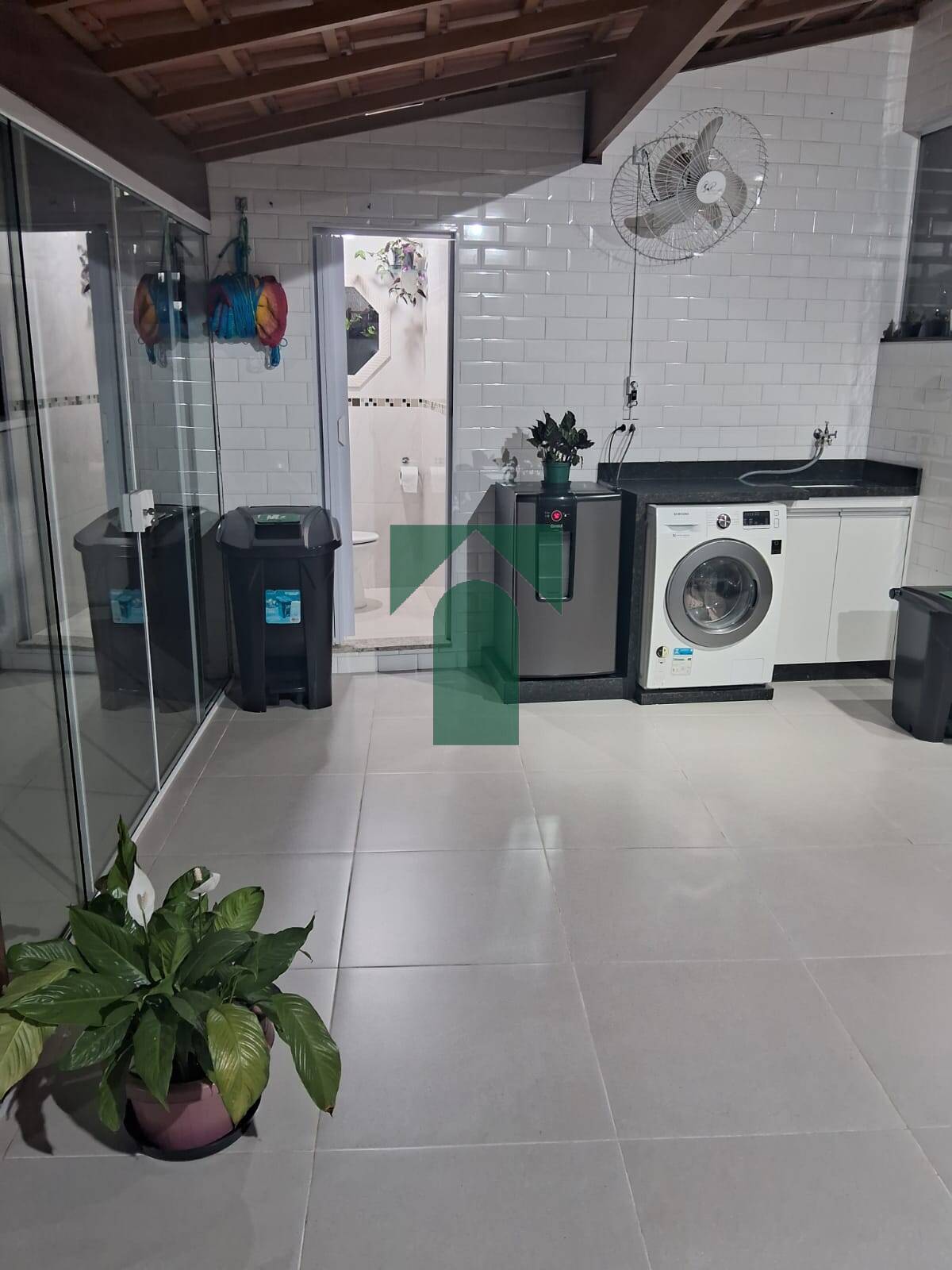 Cobertura, 2 quartos, 80 m² - Foto 13