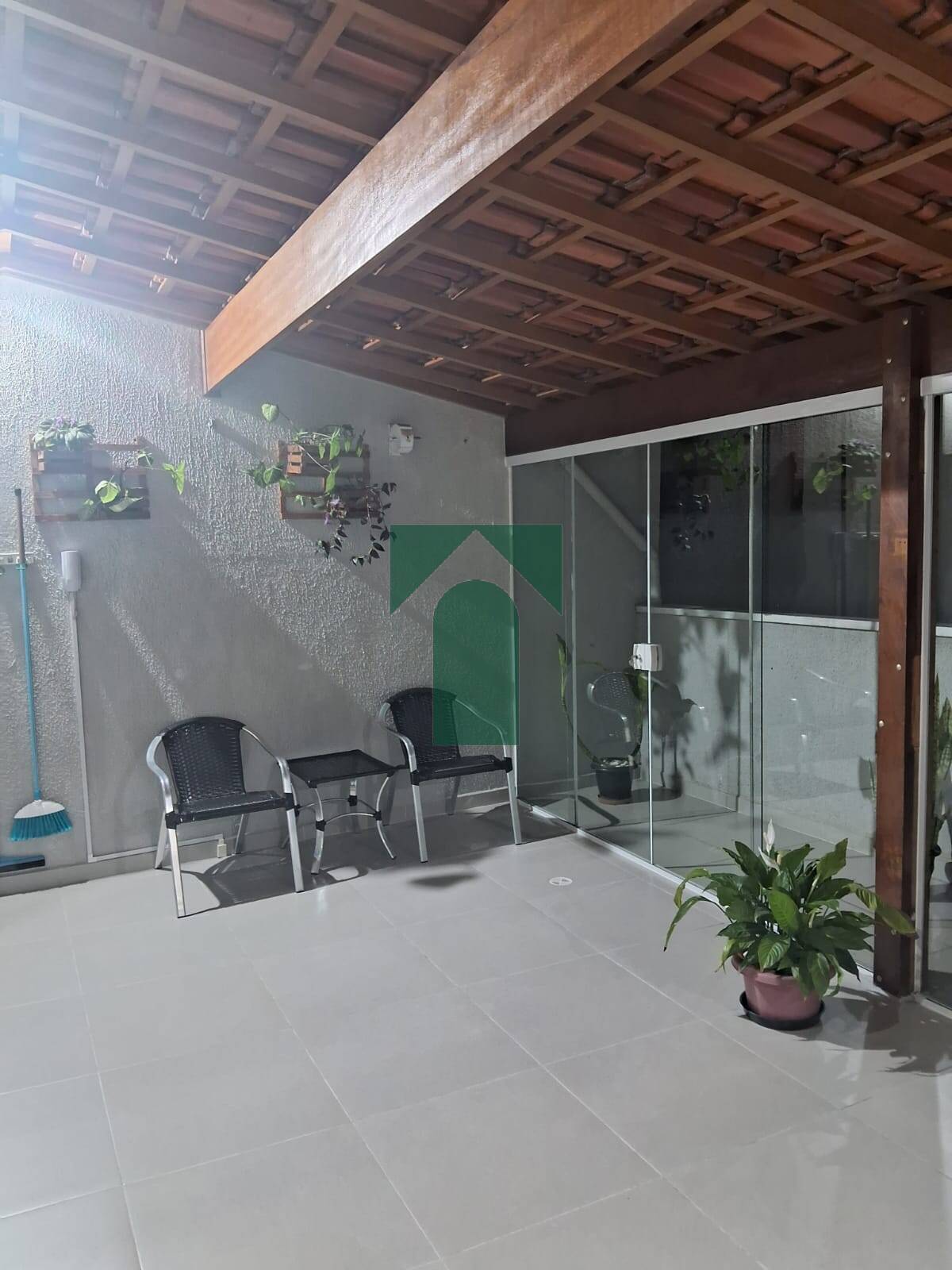 Cobertura, 2 quartos, 80 m² - Foto 1