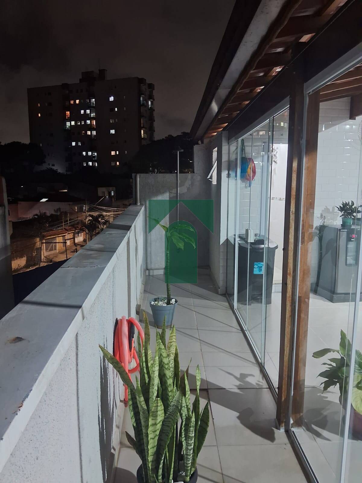 Cobertura, 2 quartos, 80 m² - Foto 5