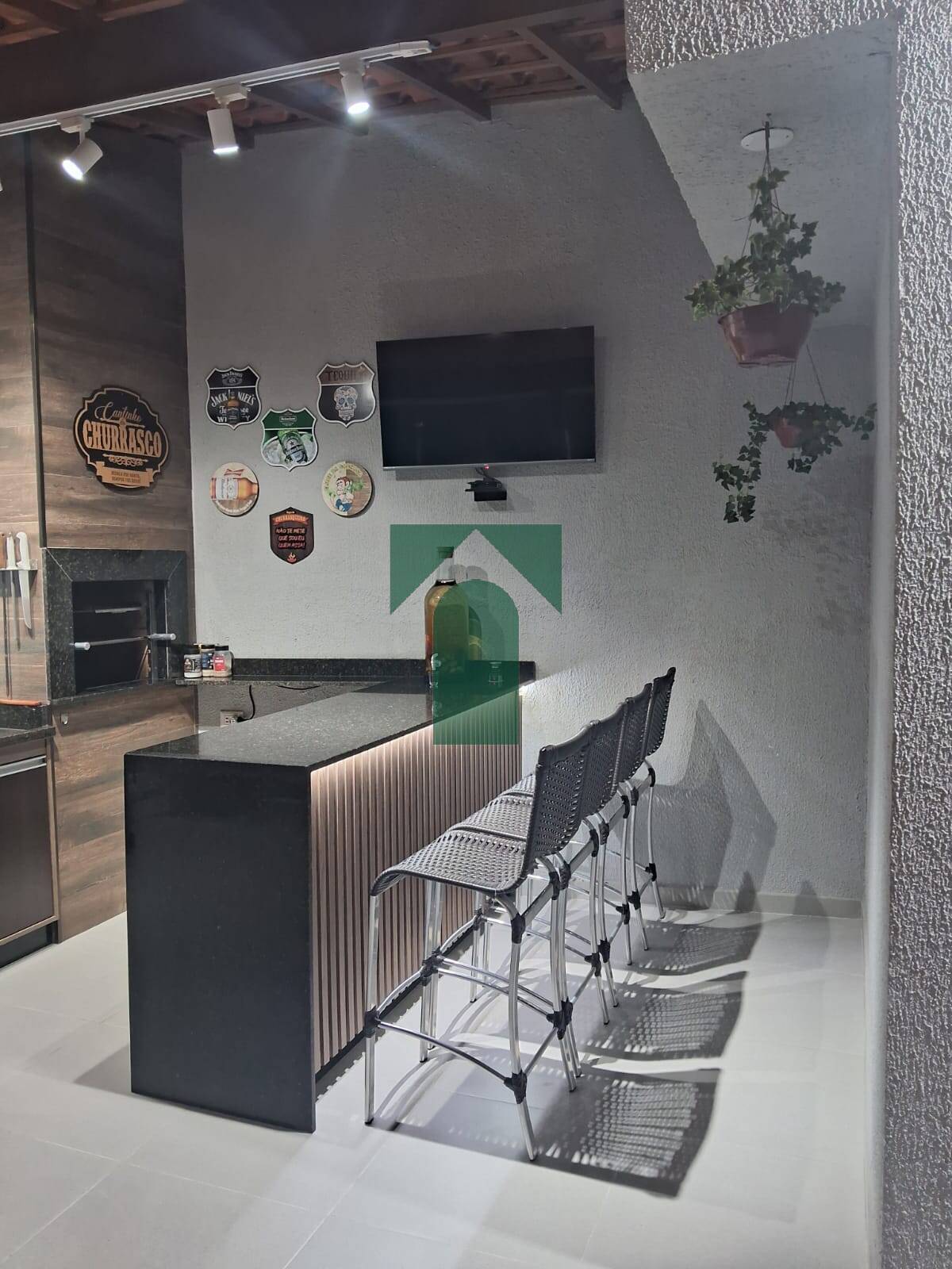 Cobertura, 2 quartos, 80 m² - Foto 10