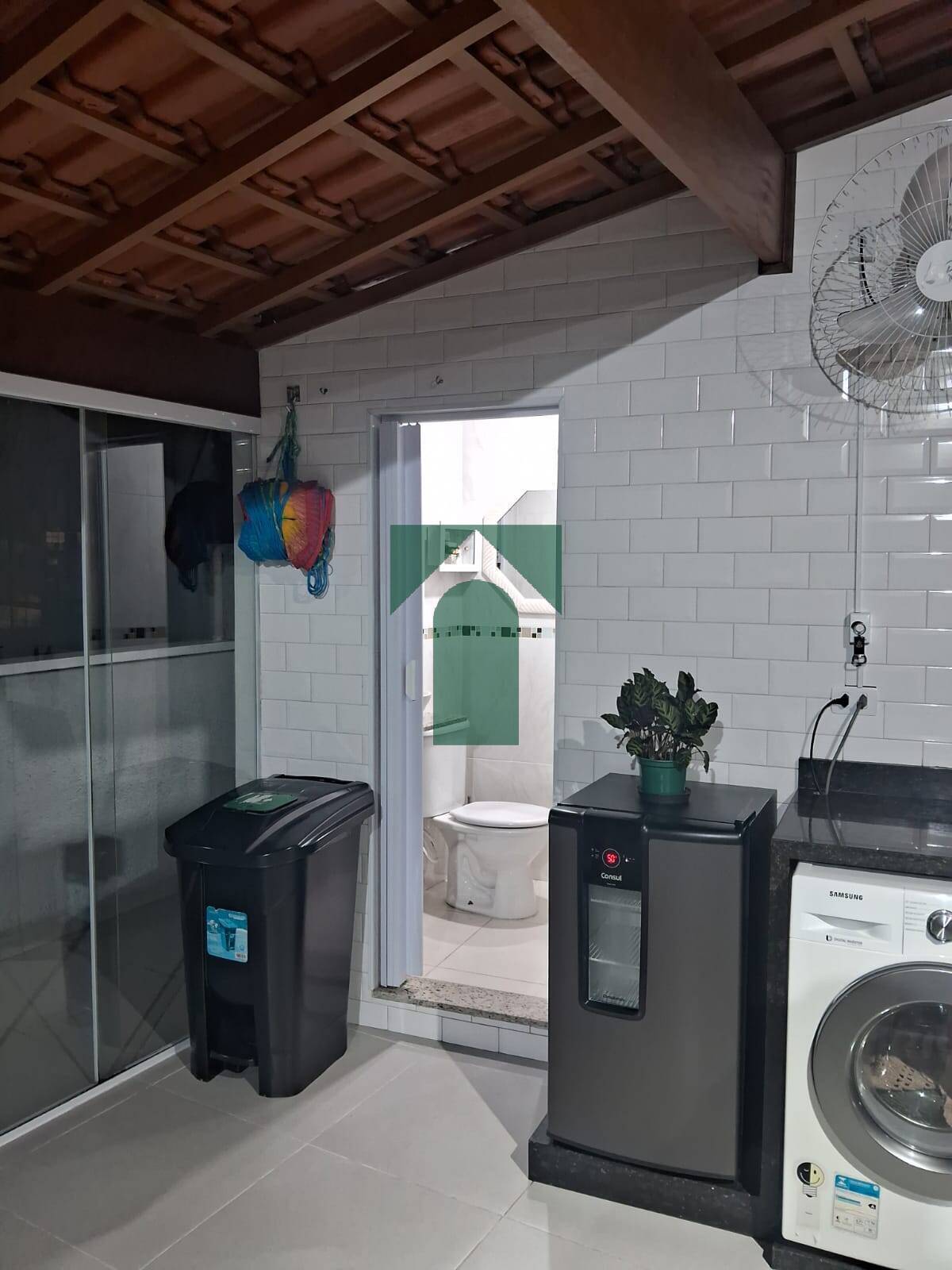 Cobertura, 2 quartos, 80 m² - Foto 16