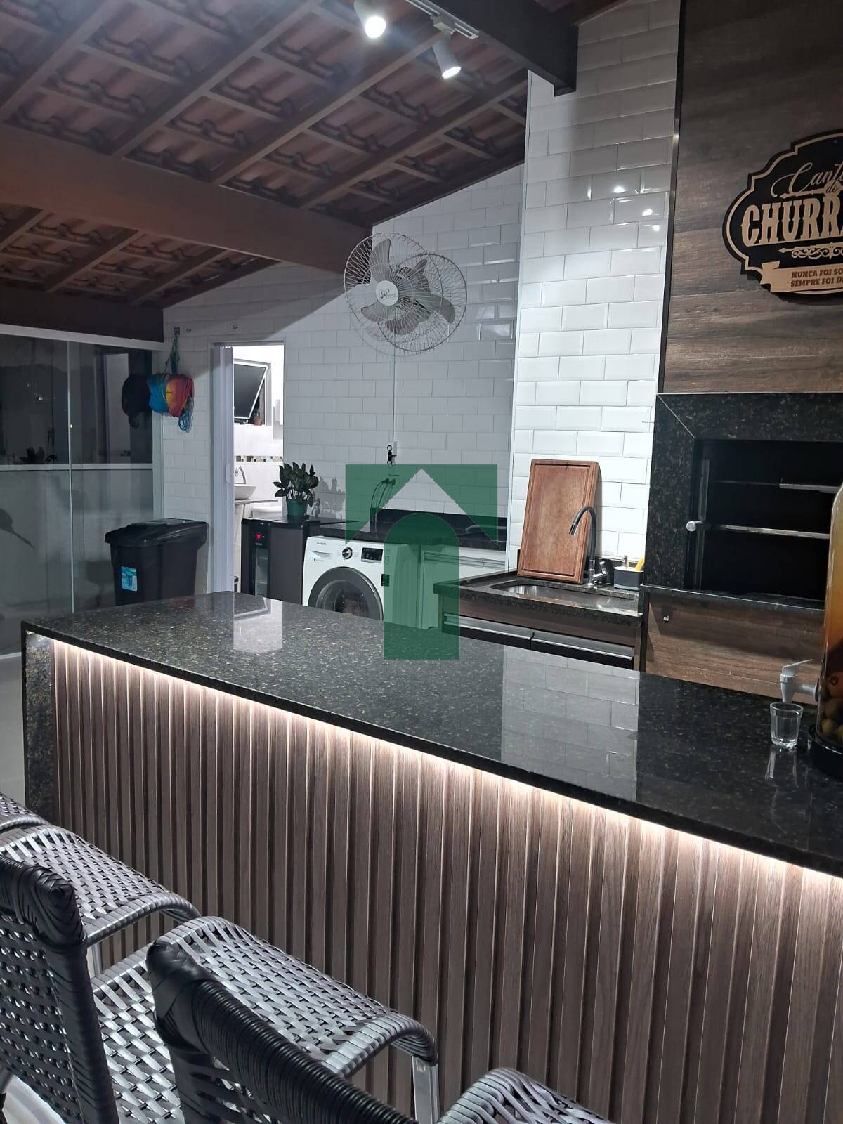 Cobertura, 2 quartos, 80 m² - Foto 6