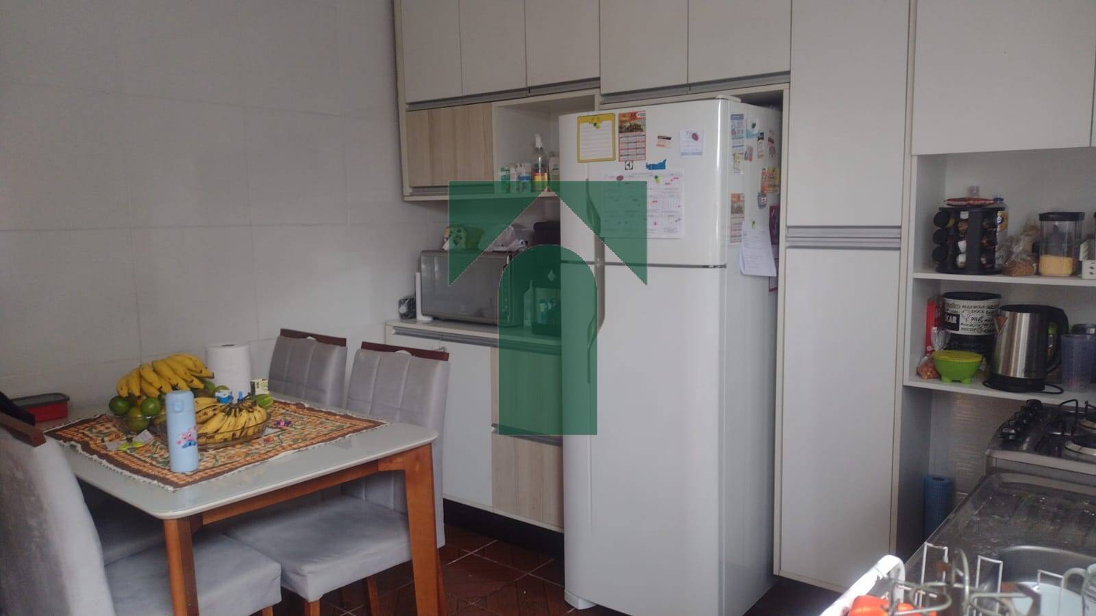 Sobrado, 3 quartos, 160 m² - Foto 2
