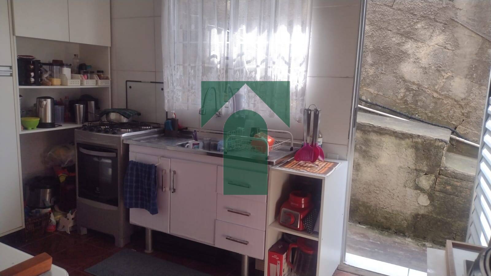 Sobrado, 3 quartos, 160 m² - Foto 3