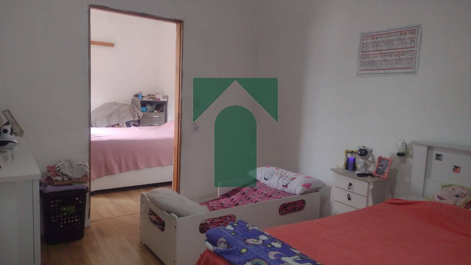 Sobrado, 3 quartos, 160 m² - Foto 5