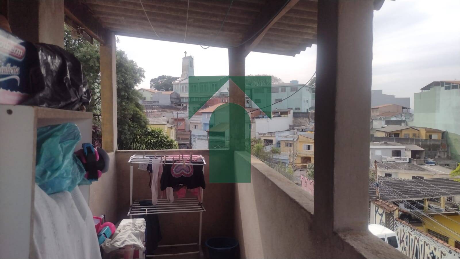 Sobrado, 3 quartos, 160 m² - Foto 8