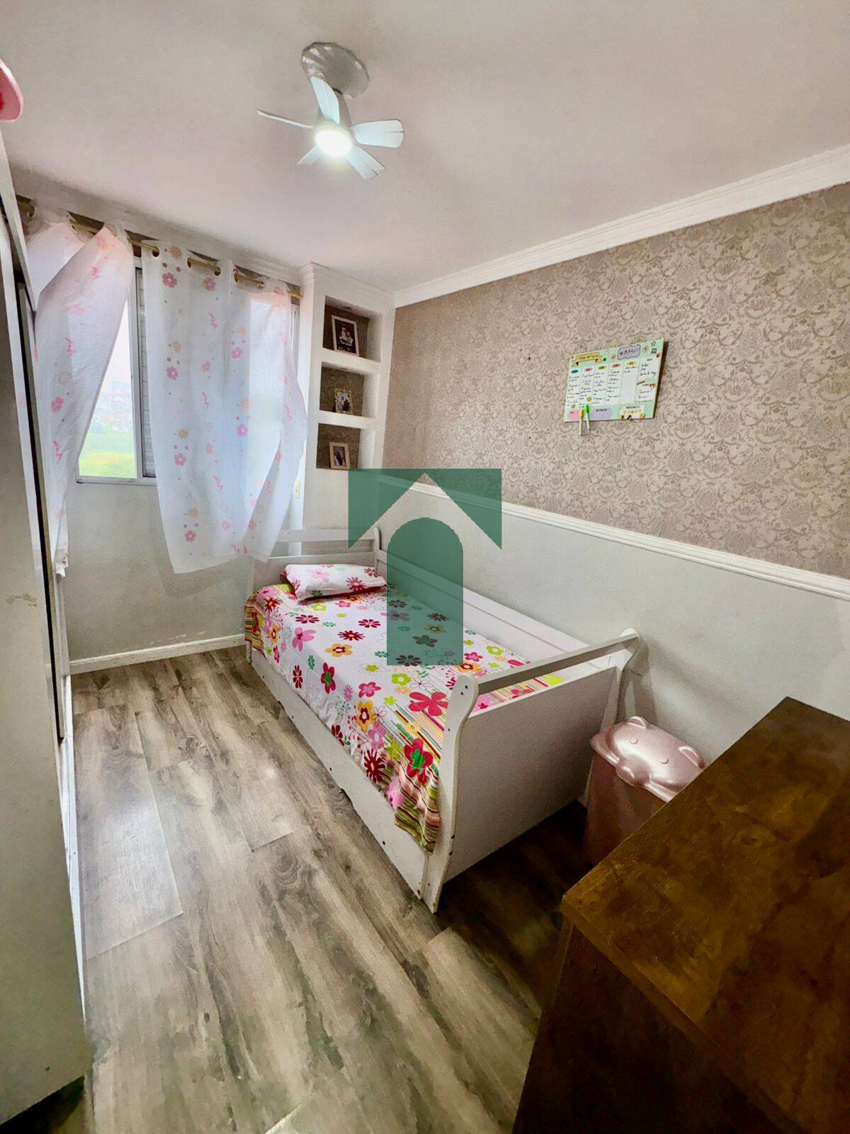Apartamento, 2 quartos, 46 m² - Foto 12