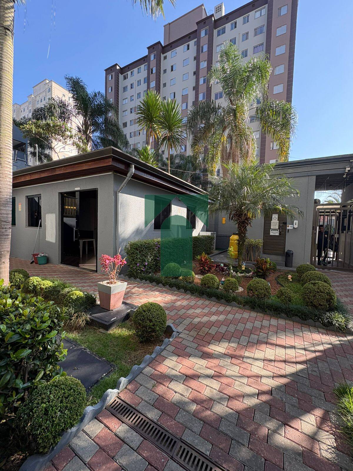 Apartamento, 2 quartos, 46 m² - Foto 16