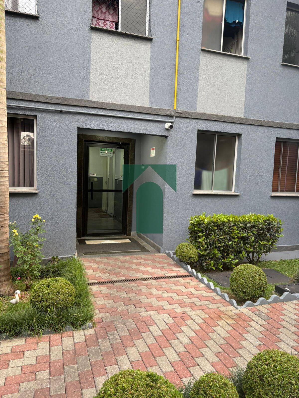 Apartamento, 2 quartos, 46 m² - Foto 17