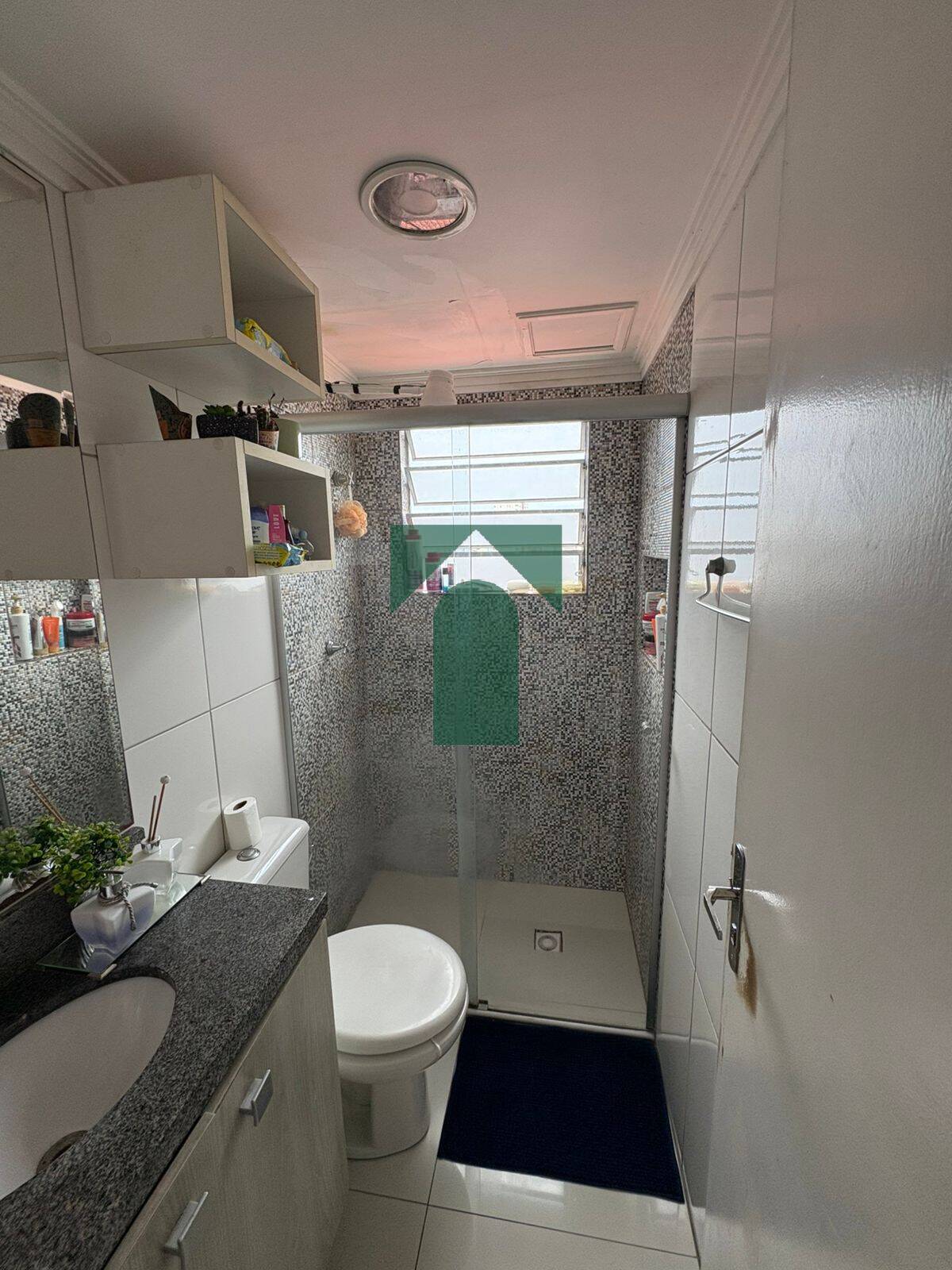 Apartamento, 2 quartos, 46 m² - Foto 14