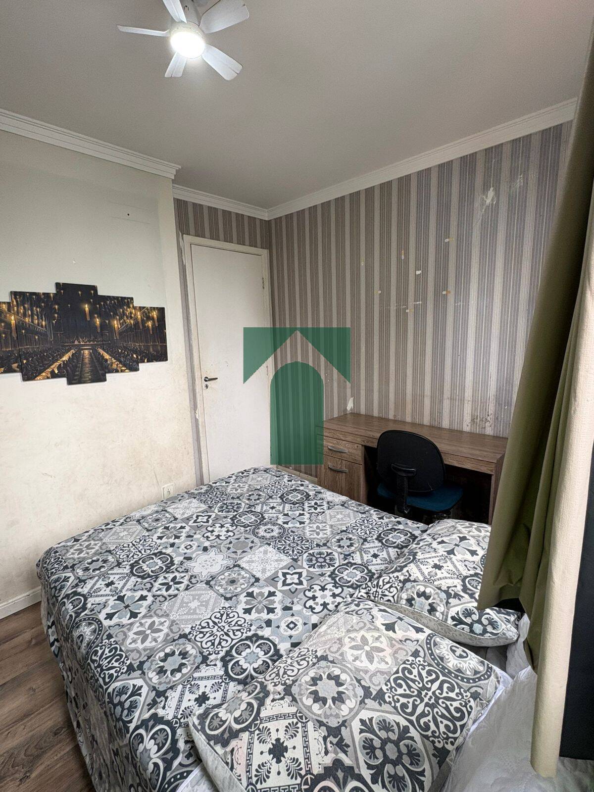 Apartamento, 2 quartos, 46 m² - Foto 8
