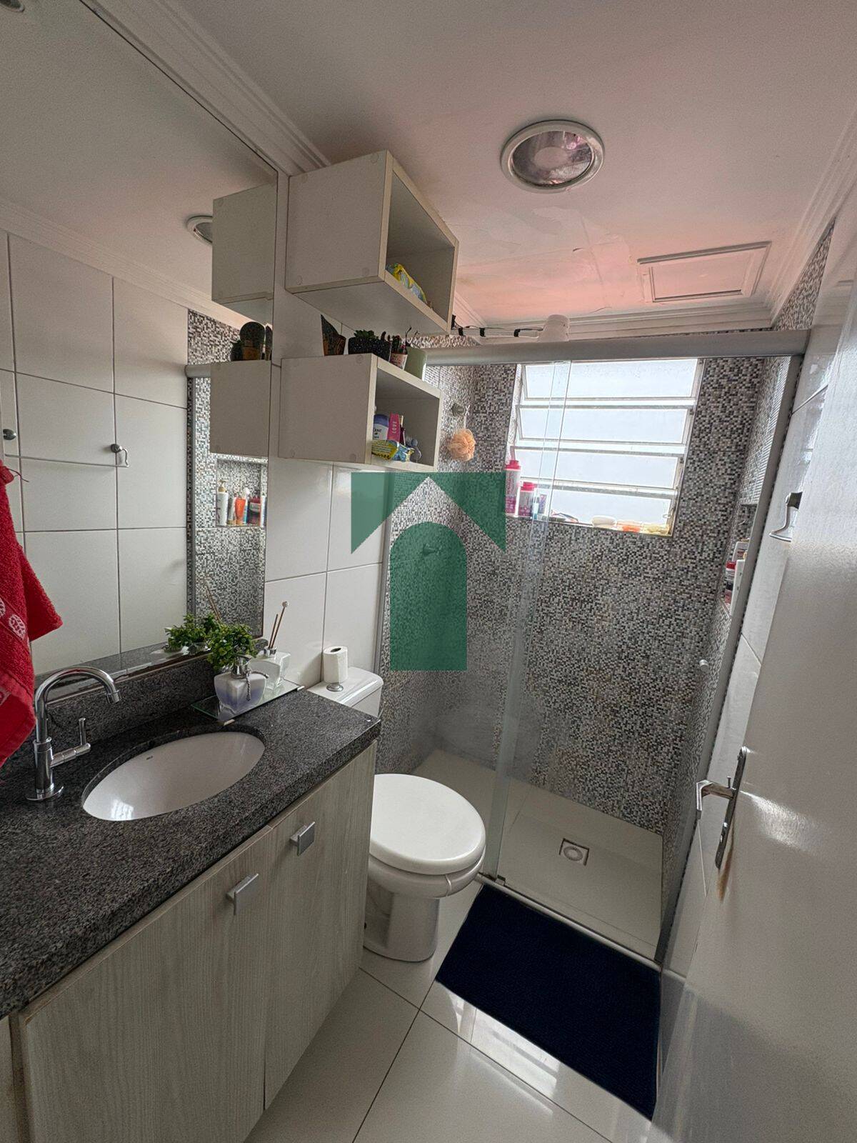 Apartamento, 2 quartos, 46 m² - Foto 15