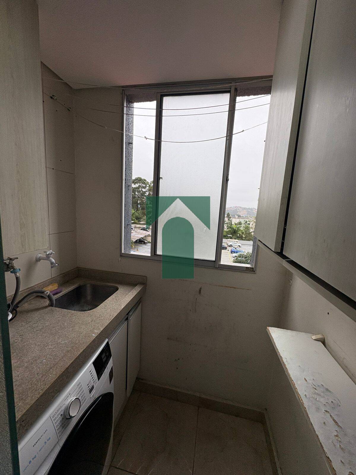 Apartamento, 2 quartos, 46 m² - Foto 6