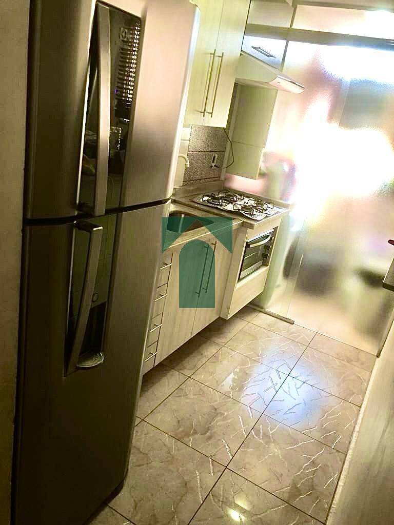 Apartamento, 2 quartos, 46 m² - Foto 5