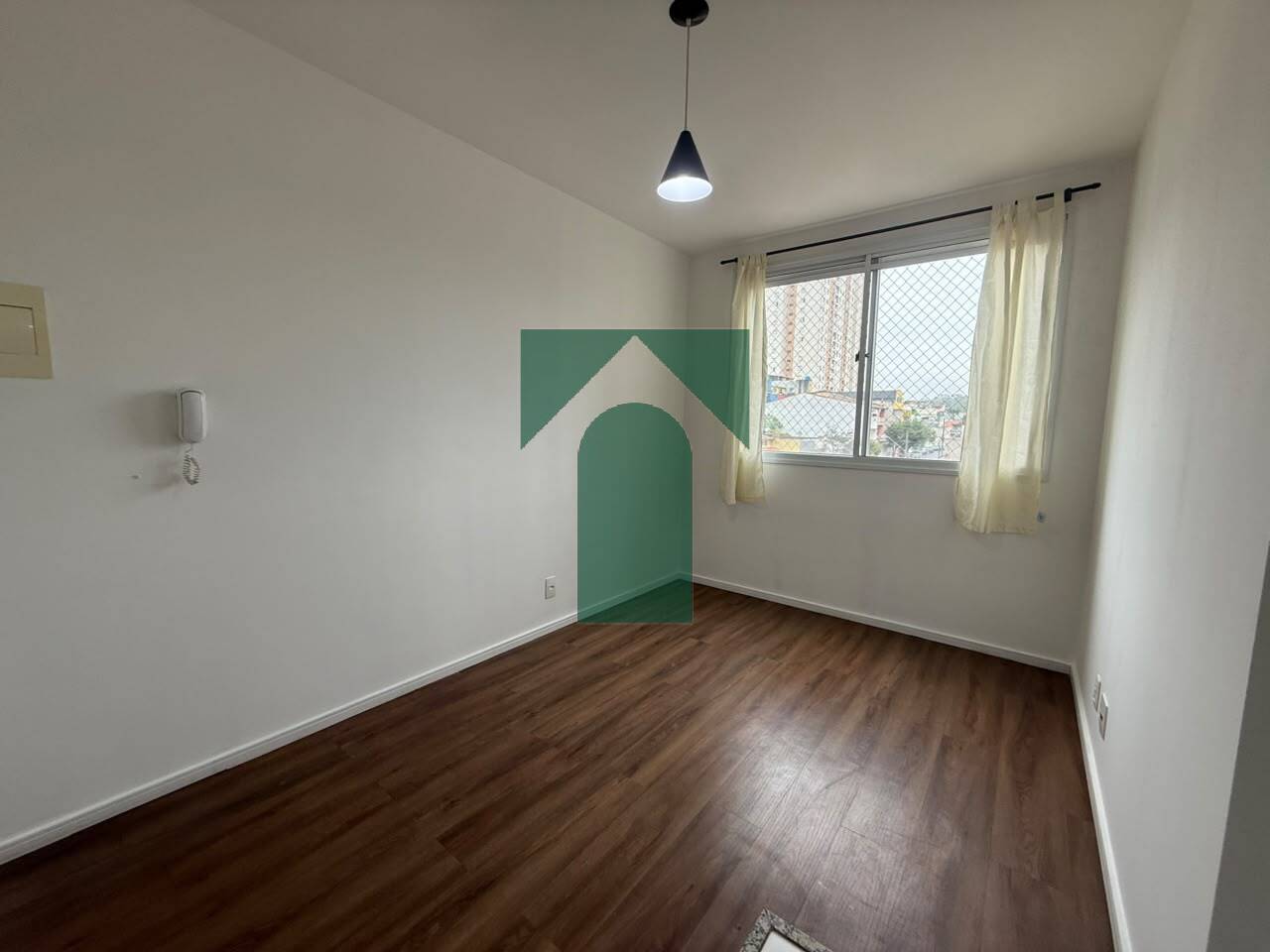 Apartamento, 2 quartos, 38 m² - Foto 2