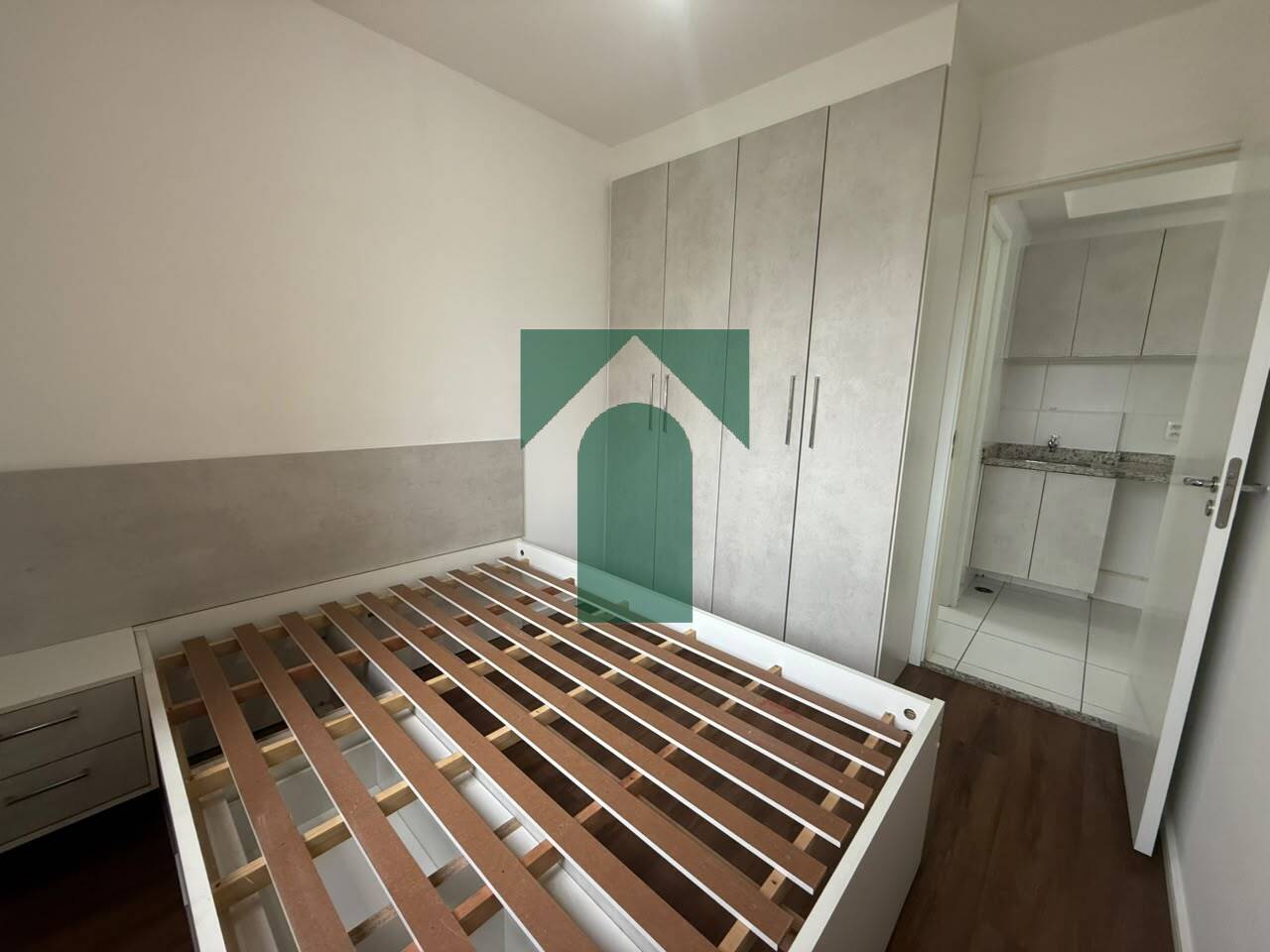 Apartamento, 2 quartos, 38 m² - Foto 7