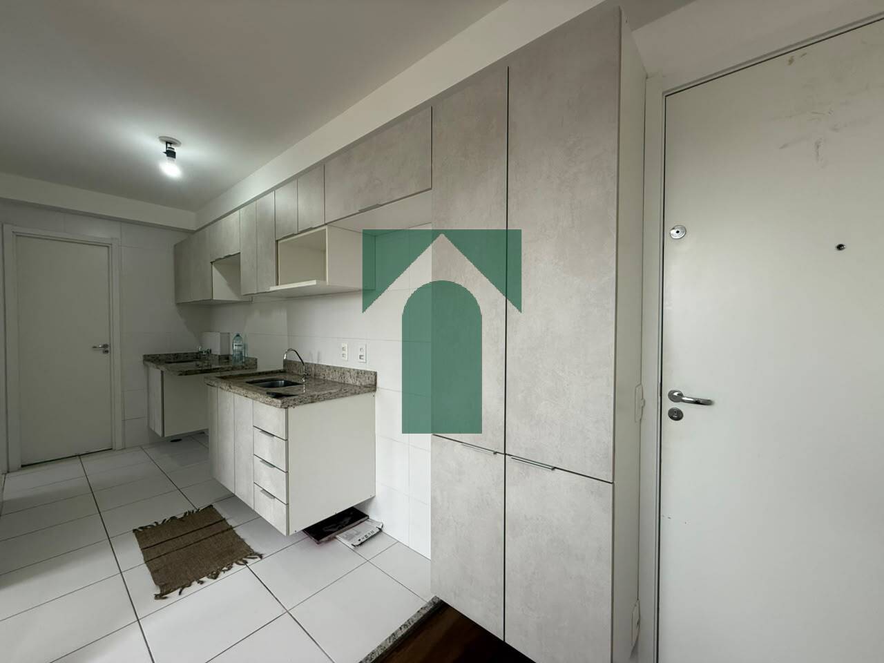 Apartamento, 2 quartos, 38 m² - Foto 4