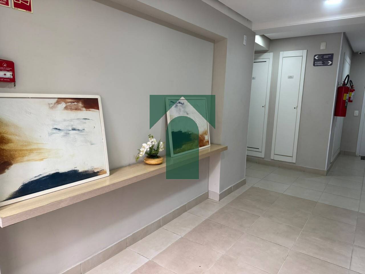 Apartamento, 2 quartos, 38 m² - Foto 6