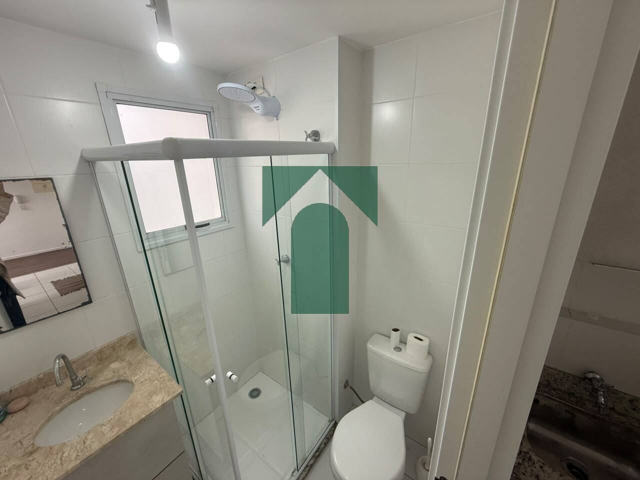 Apartamento, 2 quartos, 38 m² - Foto 11