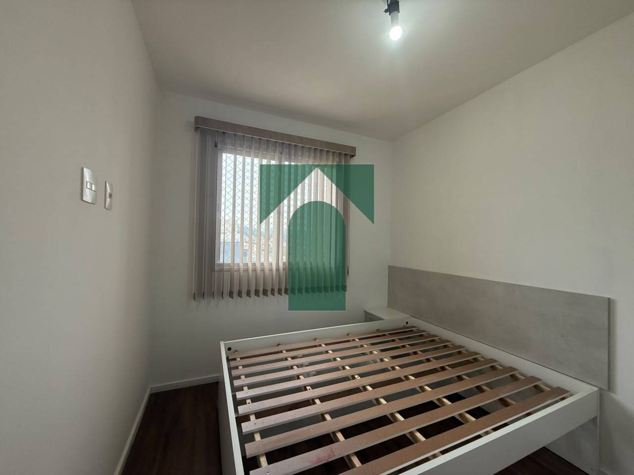 Apartamento, 2 quartos, 38 m² - Foto 8