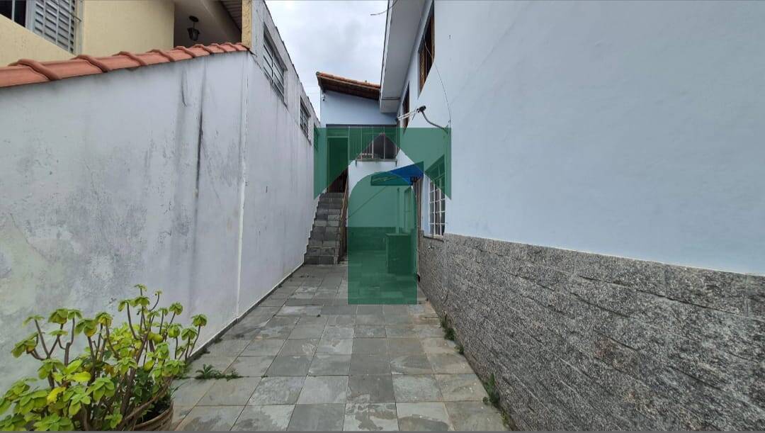 Sobrado, 8 quartos, 400 m² - Foto 17