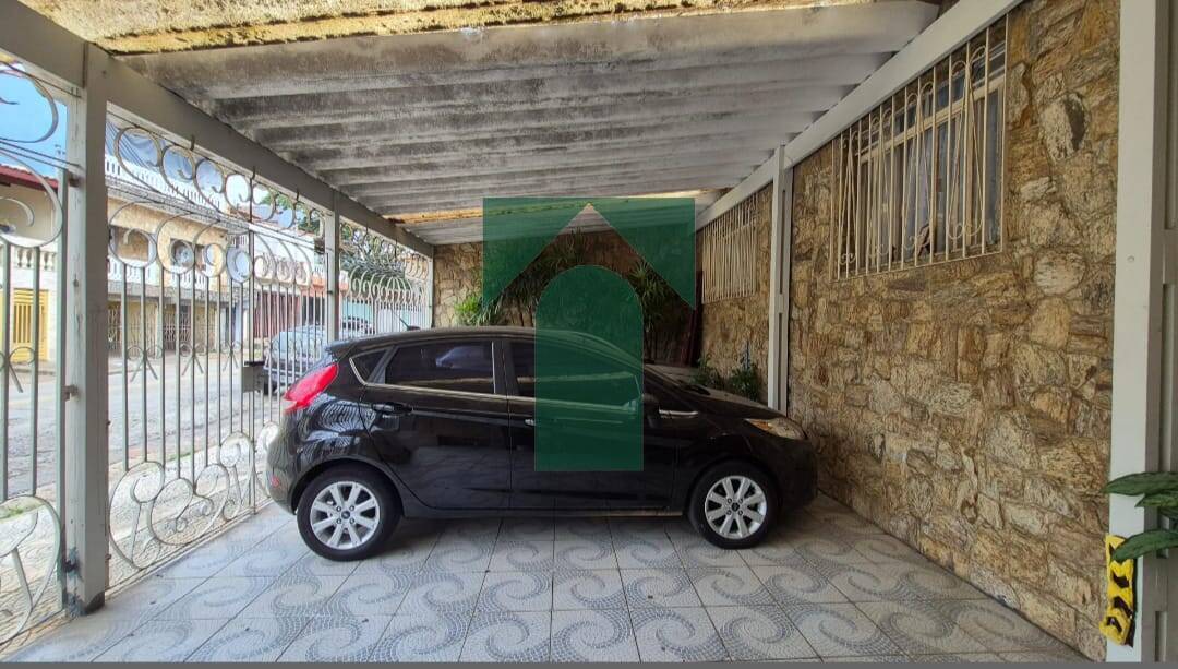 Sobrado, 8 quartos, 400 m² - Foto 24