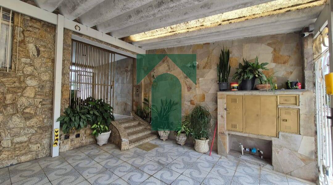 Sobrado, 8 quartos, 400 m² - Foto 23