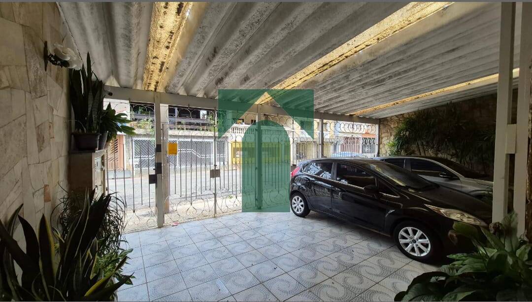 Sobrado, 8 quartos, 400 m² - Foto 22