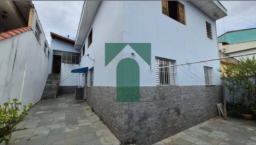 Sobrado, 8 quartos, 400 m² - Foto 16