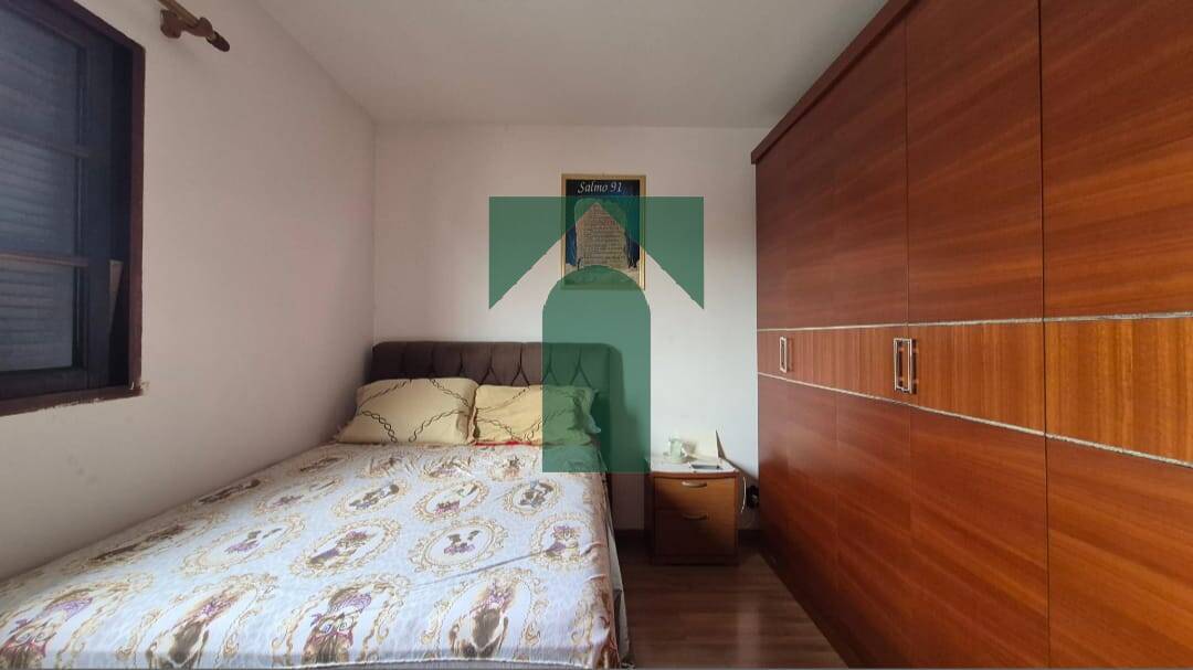 Sobrado, 8 quartos, 400 m² - Foto 10