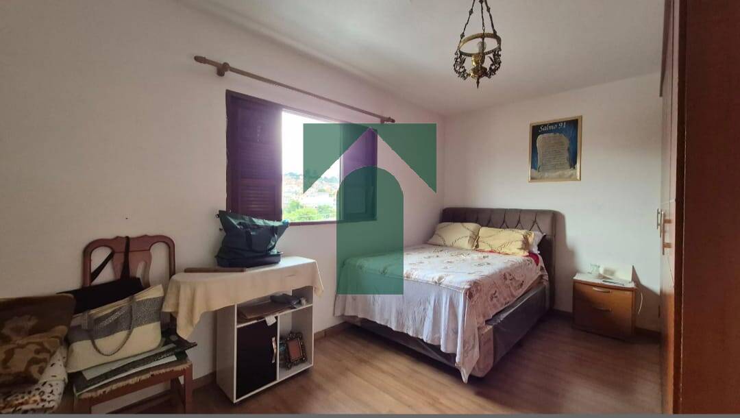 Sobrado, 8 quartos, 400 m² - Foto 9