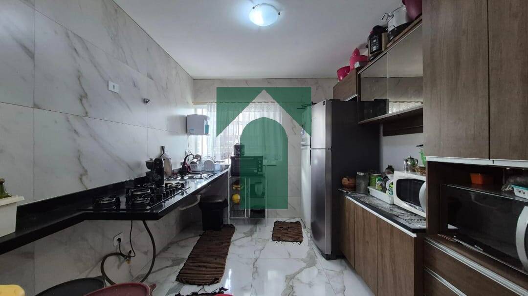 Sobrado, 8 quartos, 400 m² - Foto 2