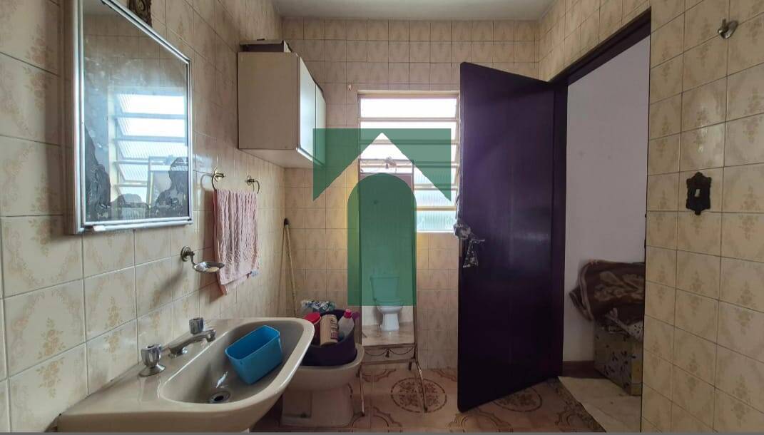 Sobrado, 8 quartos, 400 m² - Foto 20