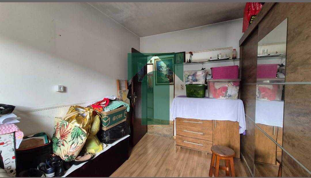 Sobrado, 8 quartos, 400 m² - Foto 11