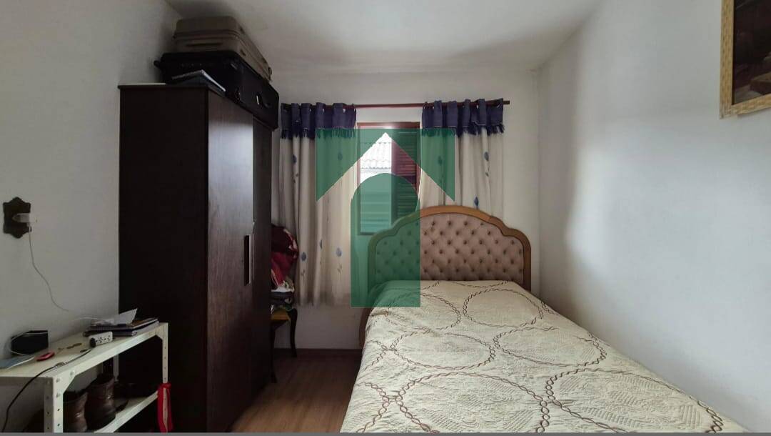 Sobrado, 8 quartos, 400 m² - Foto 13
