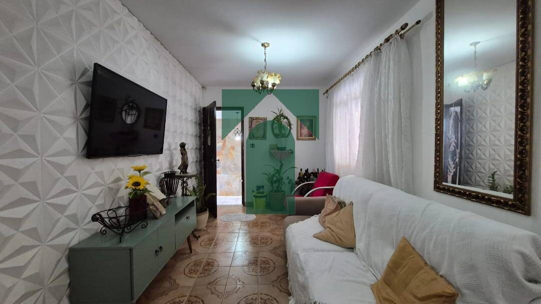 Sobrado, 8 quartos, 400 m² - Foto 14