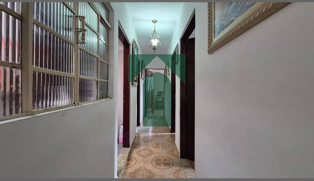 Sobrado, 8 quartos, 400 m² - Foto 8