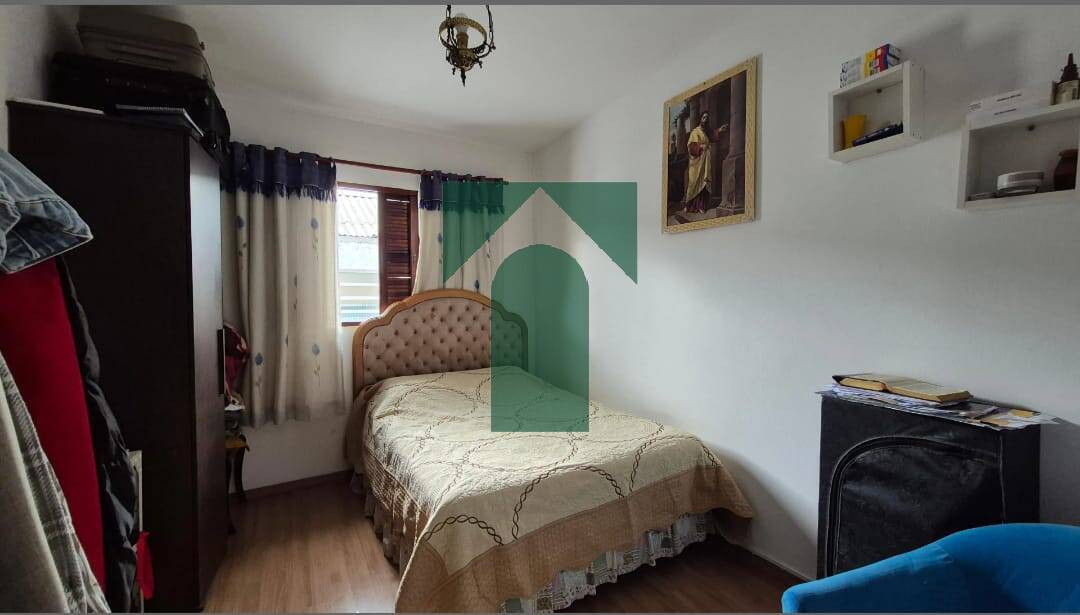 Sobrado, 8 quartos, 400 m² - Foto 12
