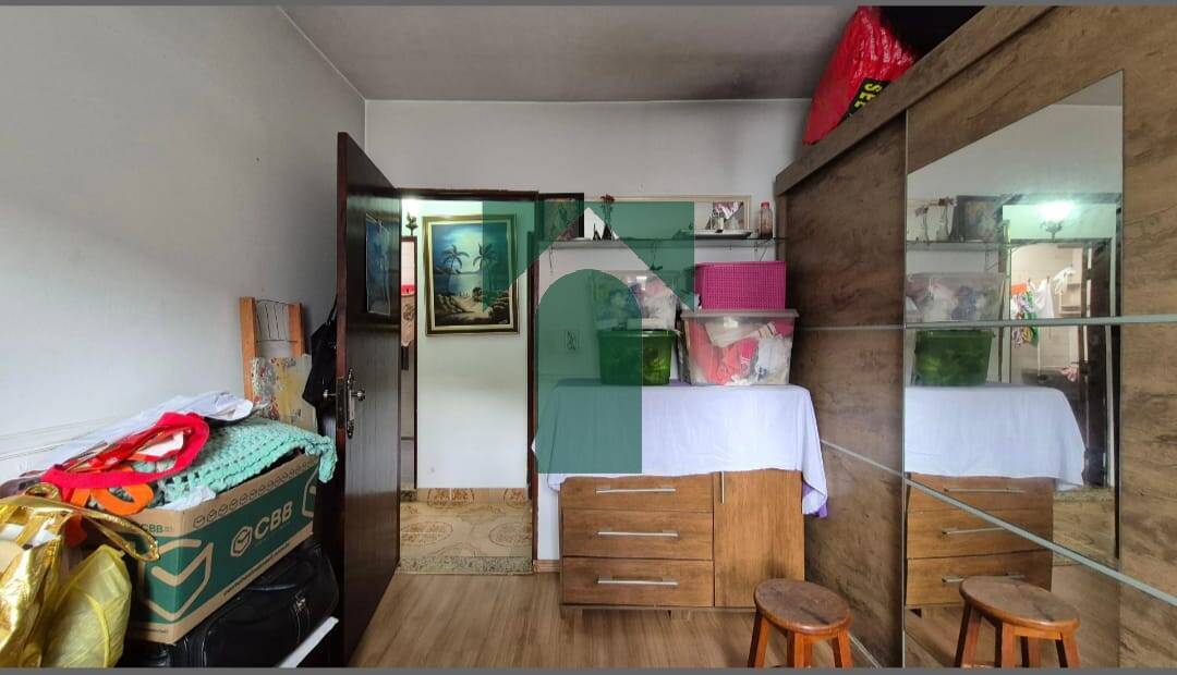 Sobrado, 8 quartos, 400 m² - Foto 15